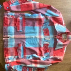 Women’s 1950’s Vintage Jacket